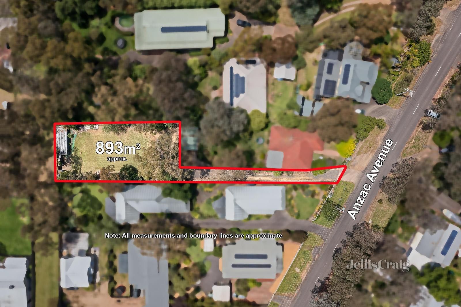 35 Anzac Avenue, Hurstbridge VIC 3099, Image 2