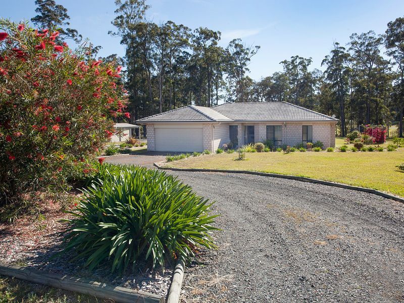 132 Malcolms Road, Pampoolah NSW 2430, Image 1