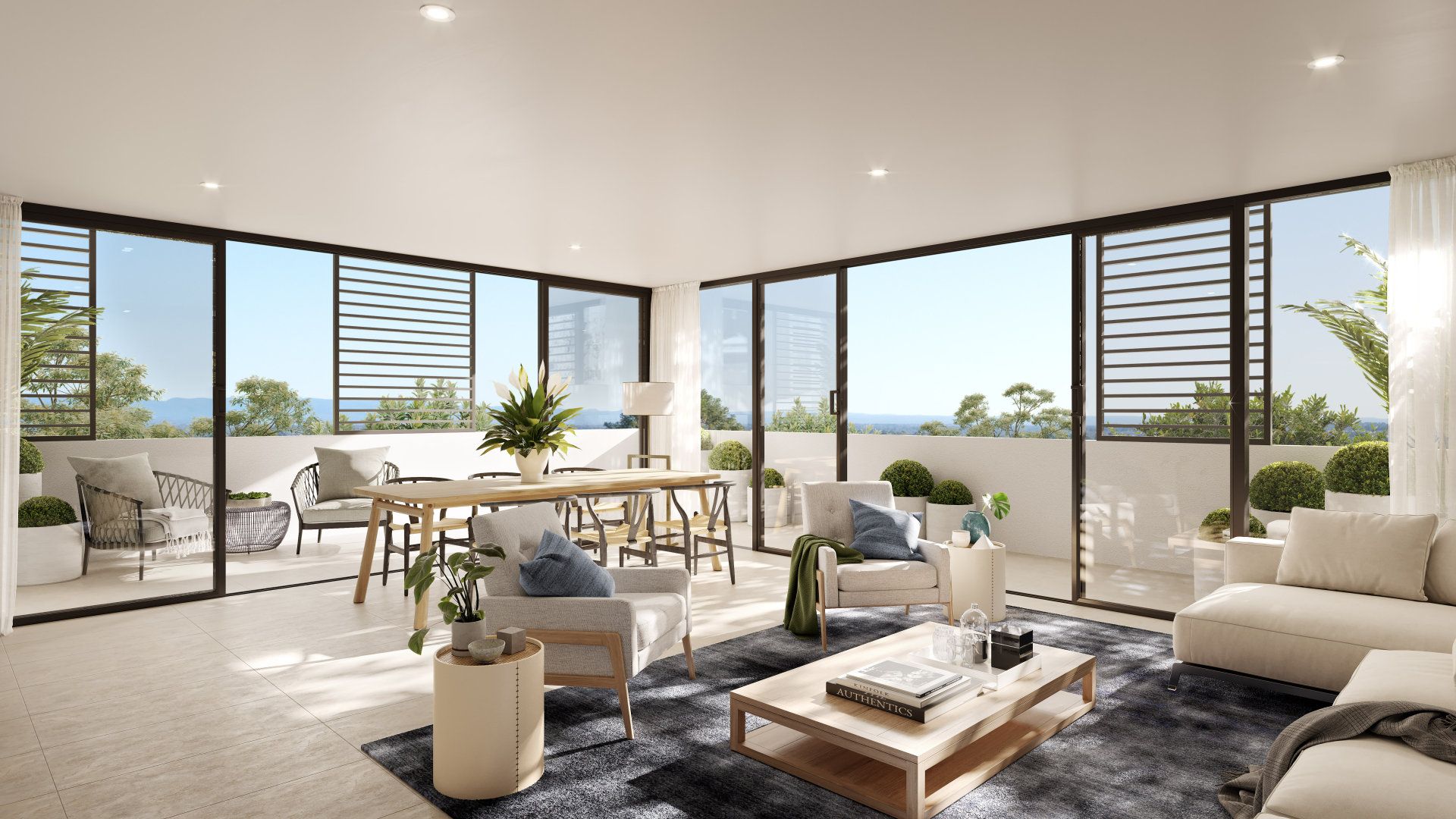 2 bedrooms New Apartments / Off the Plan in  MARSDEN PARK NSW, 2765