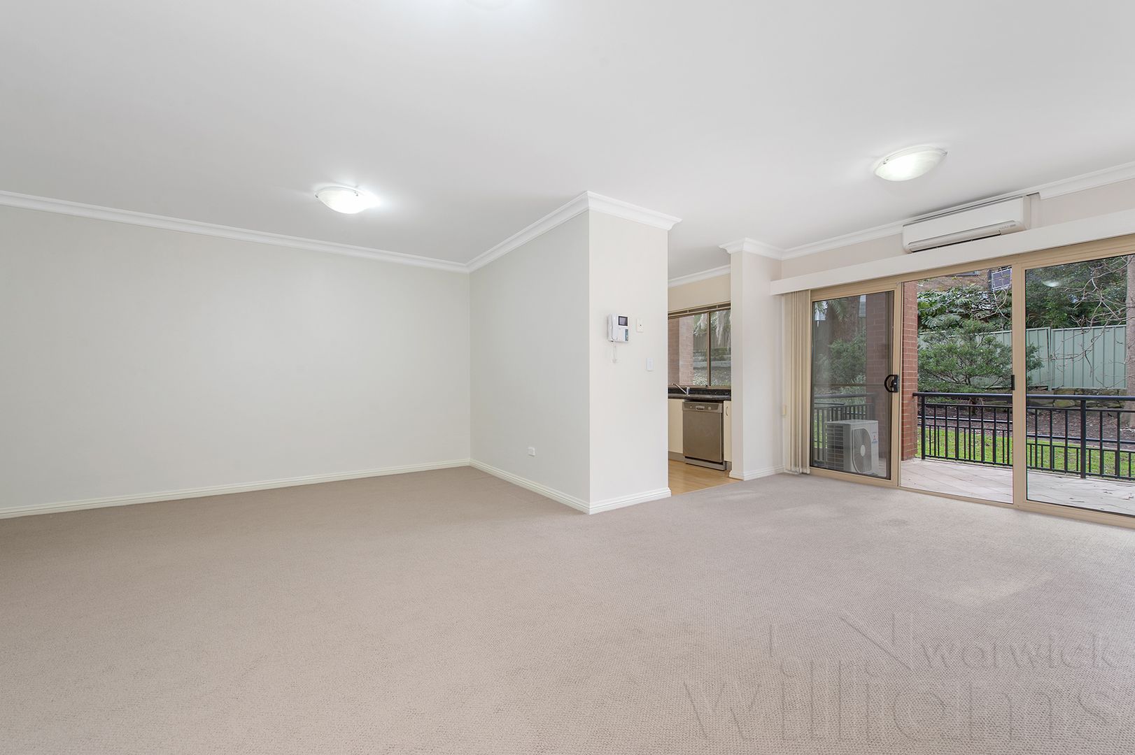 7/1-5 Huxtable Avenue, Lane Cove North NSW 2066, Image 1