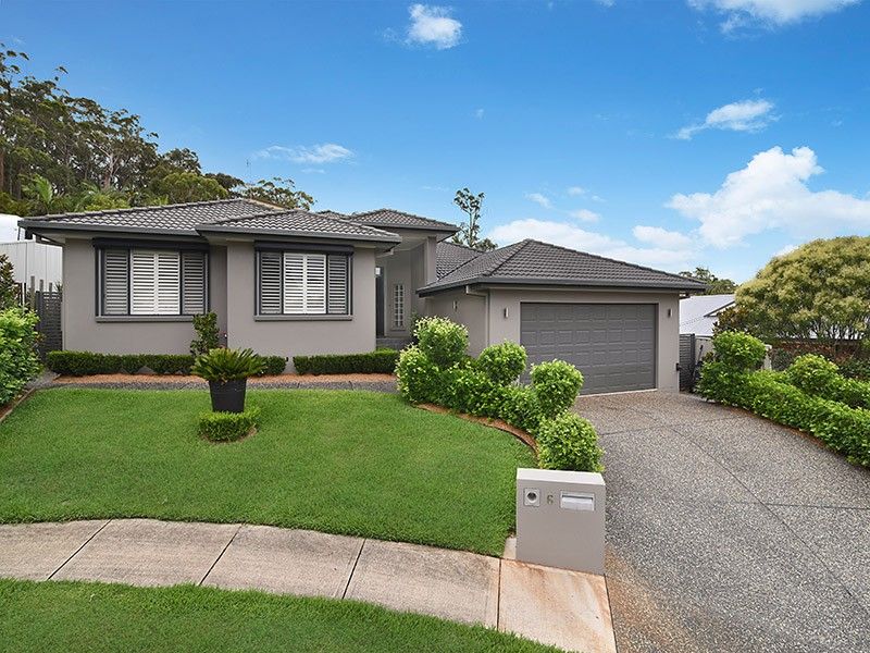 6 Sugarglider Court, Belmont NSW 2280, Image 0