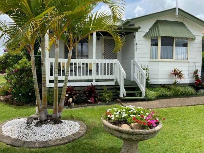 2 bedrooms House in 162/171 David Low Way BLI BLI QLD, 4560