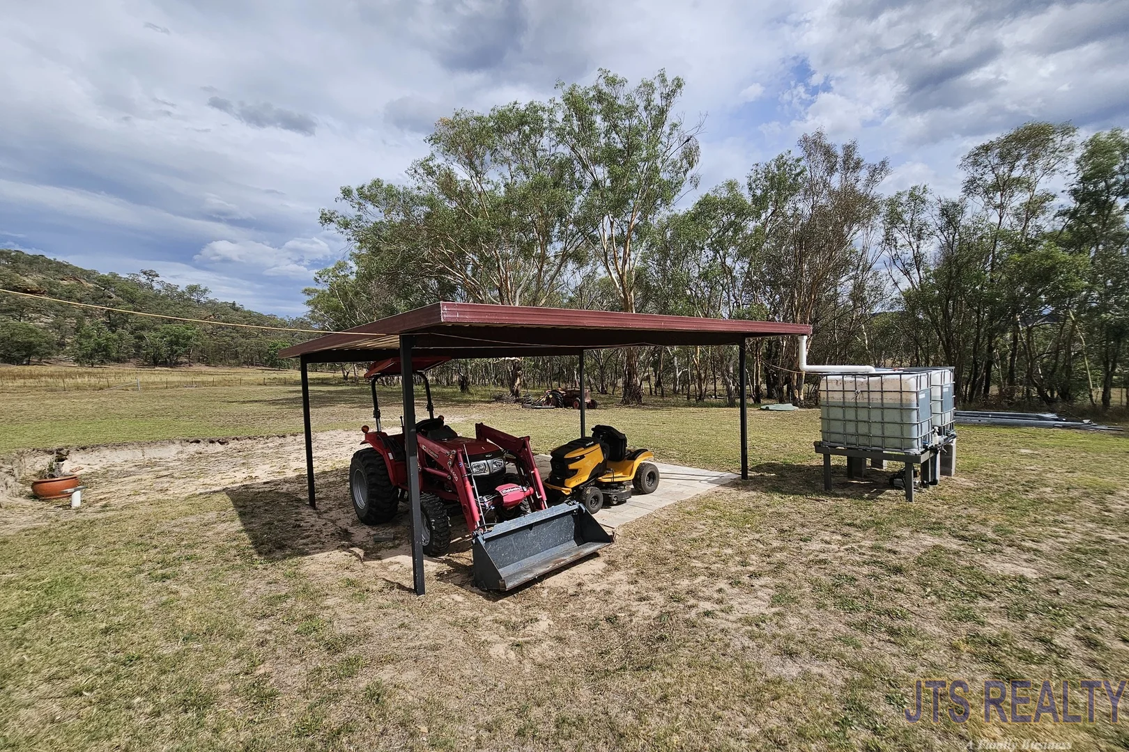 Additional image 5 of 1061 Cullingral Road, Merriwa NSW 2329