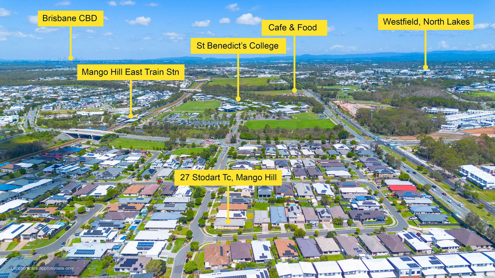 Additional image 12 of 27 Stodart Terrace, Mango Hill QLD 4509