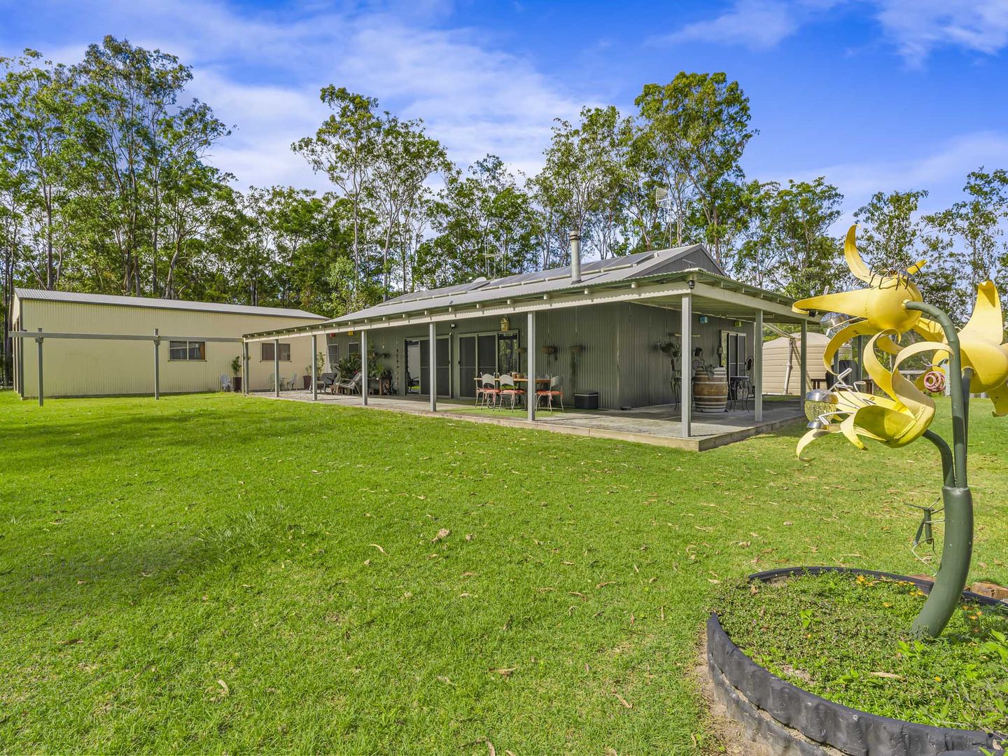 3900 Glenbar Road, St Mary QLD 4650, Image 1