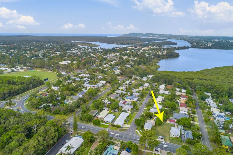 Lot 16 Butler Street, Tewantin QLD 4565, Image 1