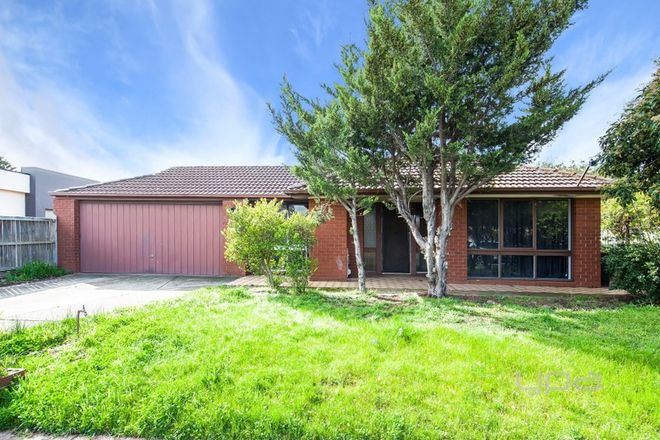 Picture of 41 Shaws Road, WERRIBEE VIC 3030