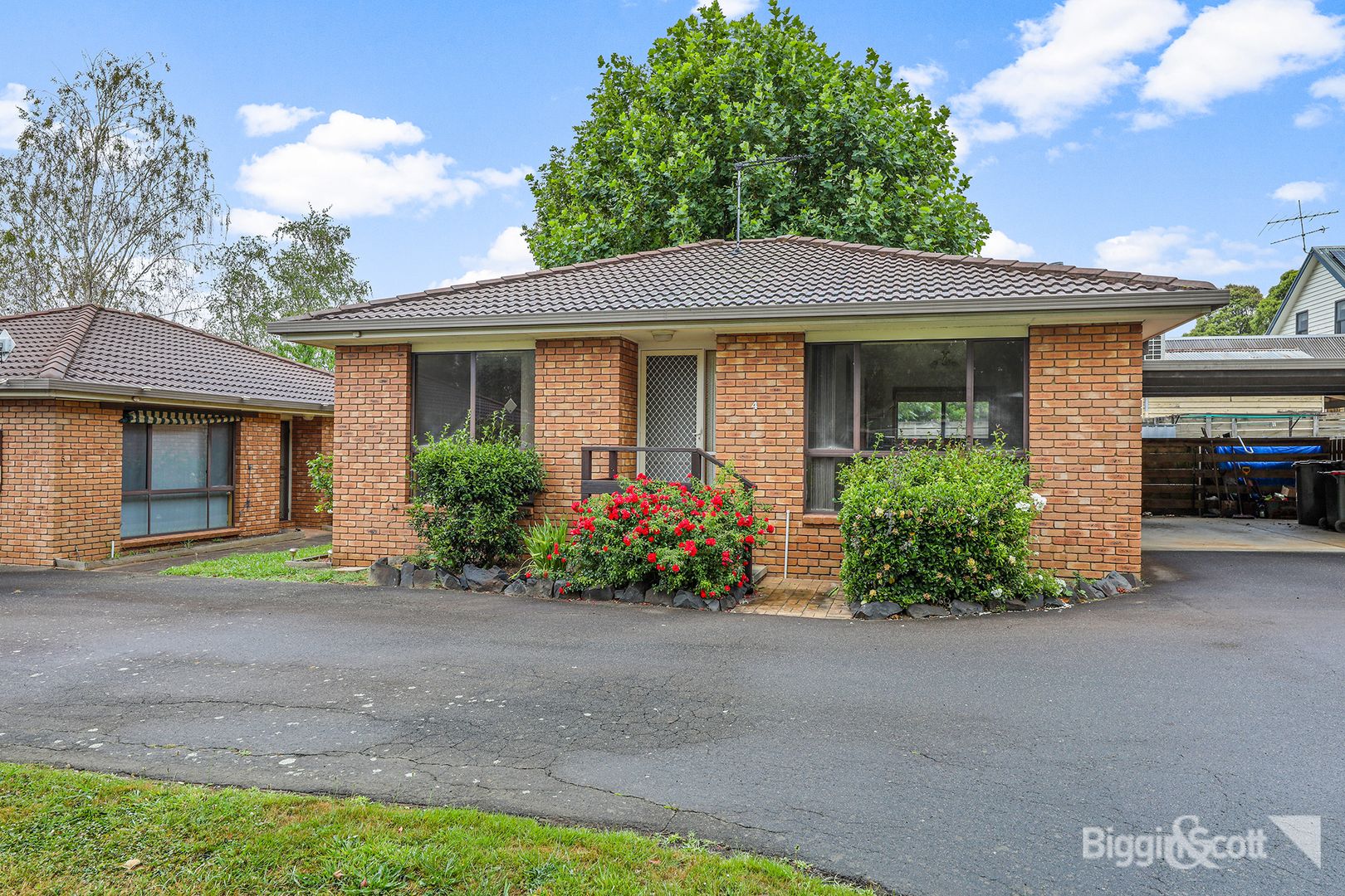 4/4042 Main Neerim Road, Neerim South Property History & Address