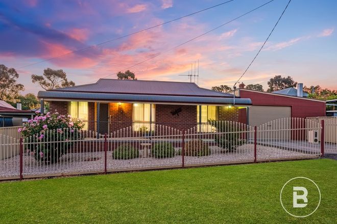 Picture of 7 Fry Street, EAGLEHAWK VIC 3556