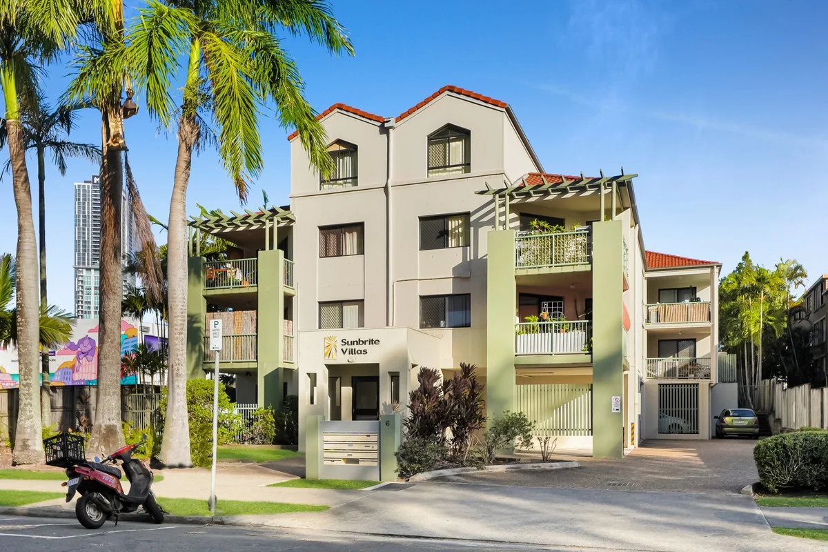 6/6-8 White Street, Southport QLD 4215