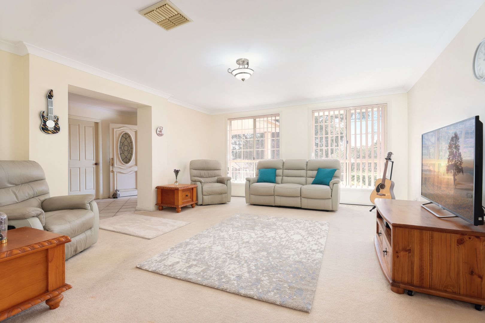 4 Condor Place, Glenmore Park NSW 2745 Domain