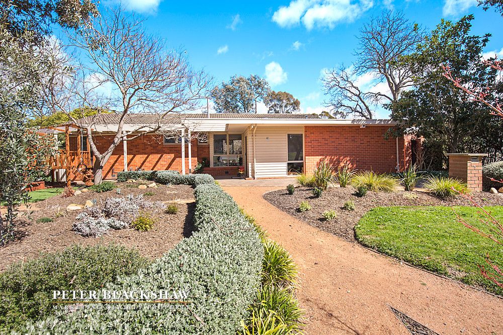 5 Cole Street, Downer ACT 2602, Image 0