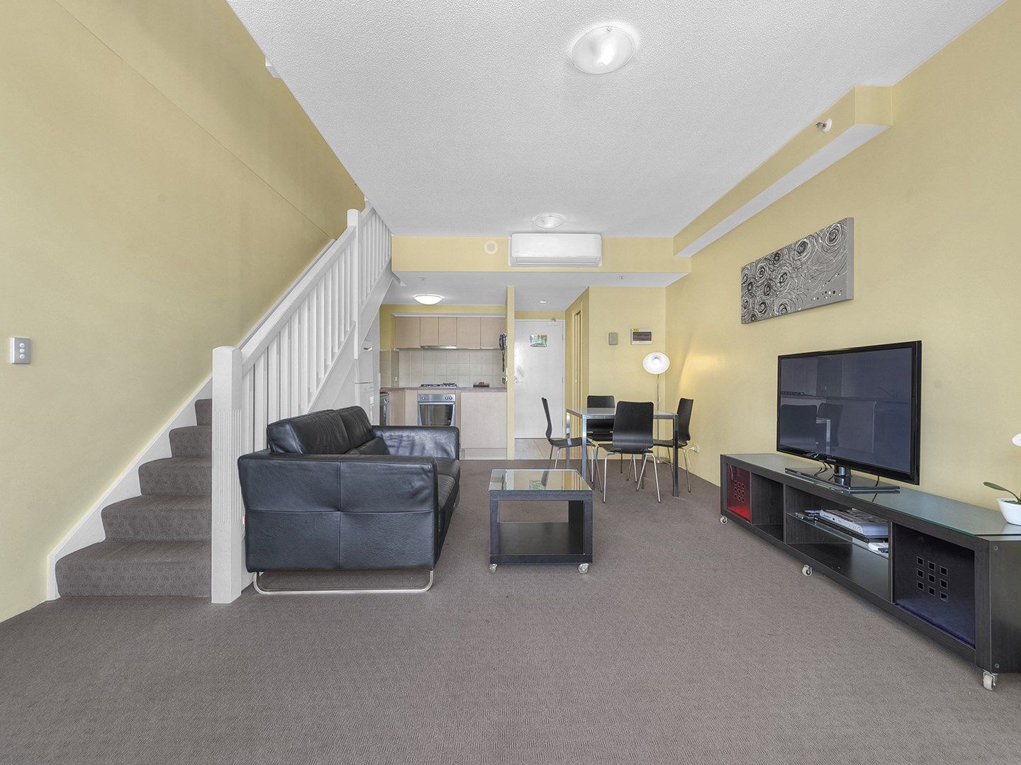 130/170 Leichhardt Street, Spring Hill QLD 4000, Image 0