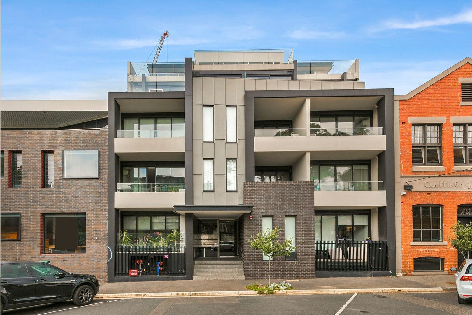 203/46 Cambridge Street, Collingwood VIC 3066, Image 0