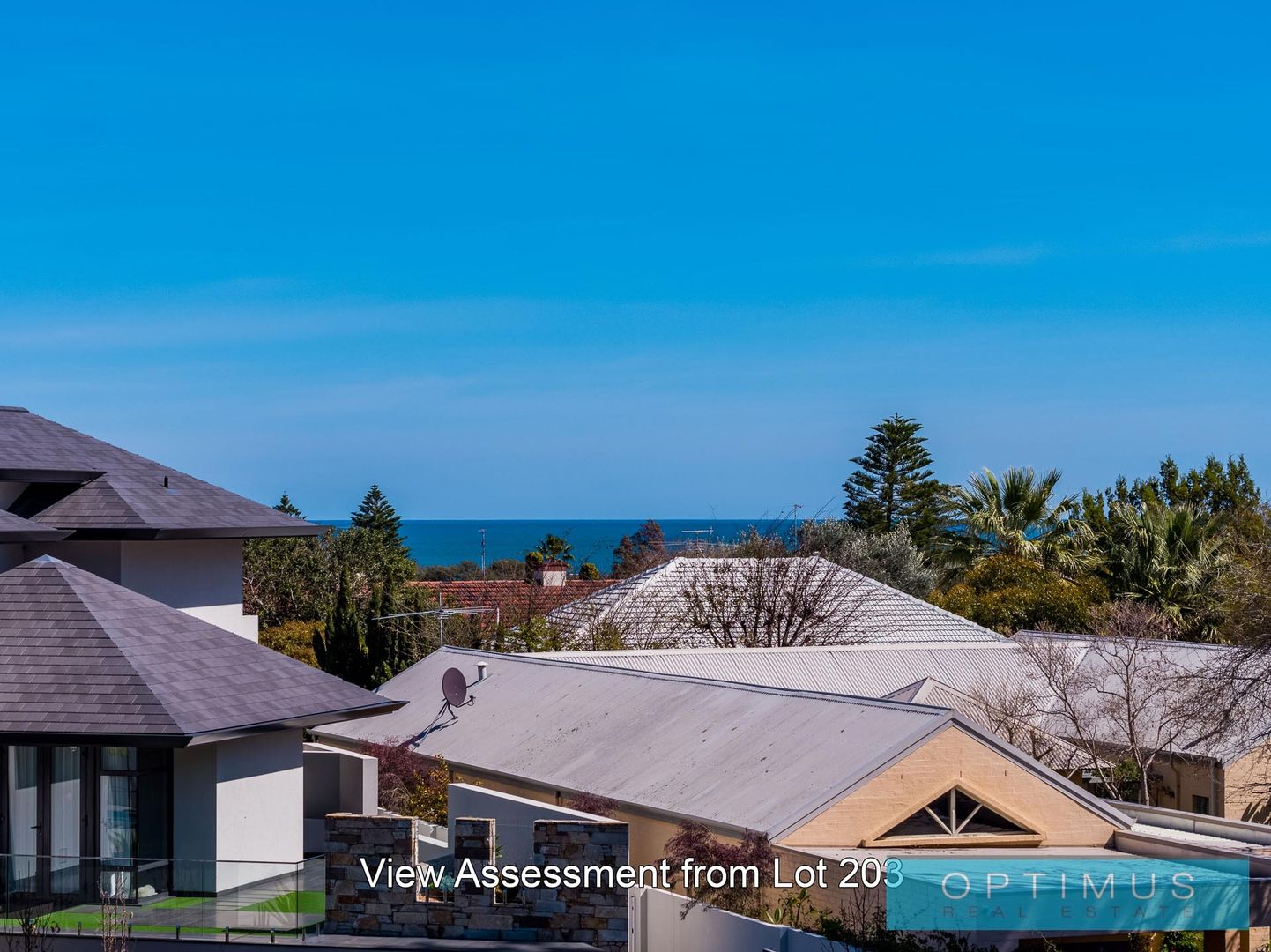 Lot 203 Kingsland Avenue, City Beach WA 6015, Image 2