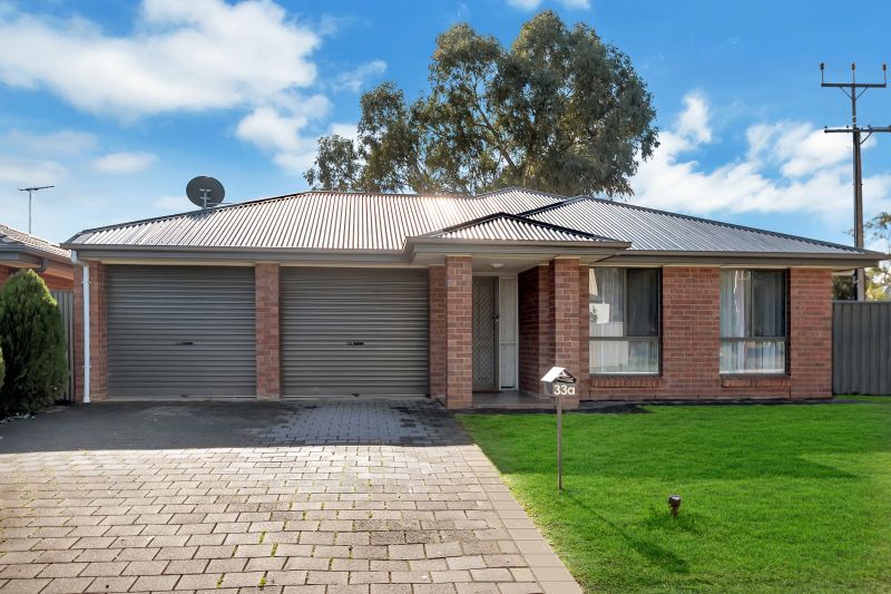 33A Hume Street, Salisbury North SA 5108, Image 1