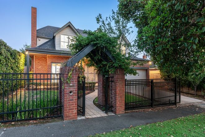 Picture of 49 Durham Road, SURREY HILLS VIC 3127