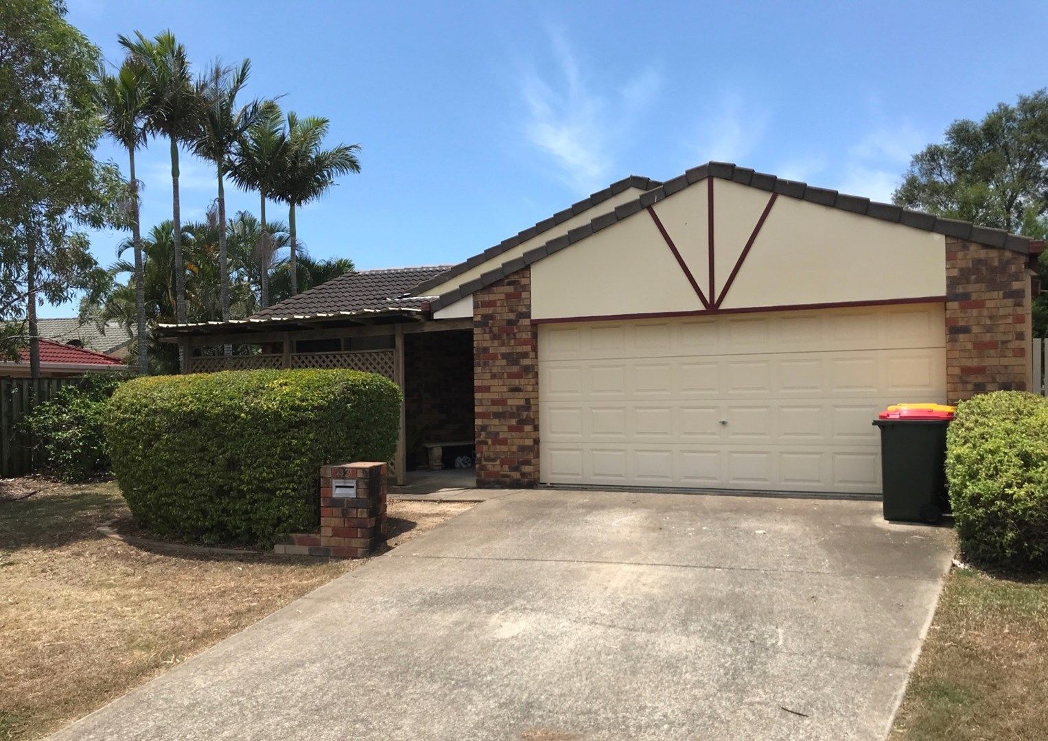 3 bedrooms House in 43 Rose Crescent FITZGIBBON QLD, 4018