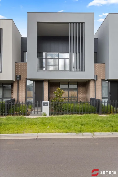 Additional image 8 of 23 Ellson Street, Aintree VIC 3336