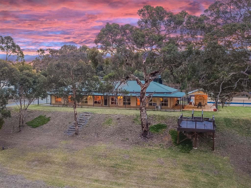 470 Mosquito Hill Road, Mosquito Hill SA 5214, Image 0