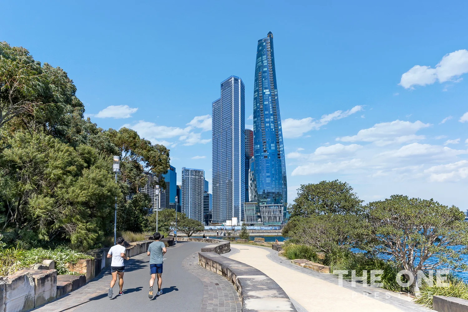 Additional image 23 of Level 8/6 Watermans Quay, Barangaroo NSW 2000