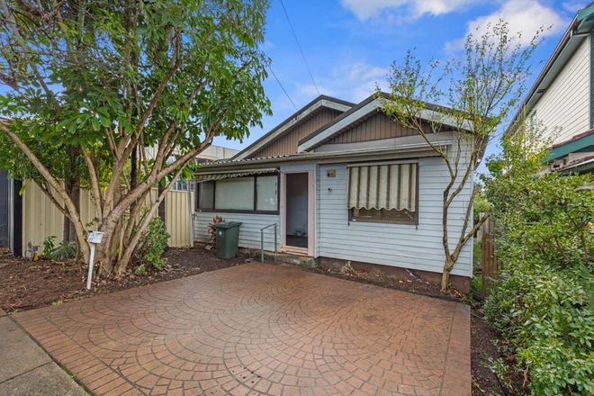 Picture of 190 Patrick Street, HURSTVILLE NSW 2220