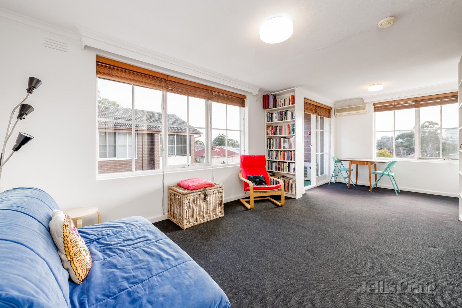 1 bedrooms Apartment / Unit / Flat in 22/129 Riversdale Road HAWTHORN VIC, 3122