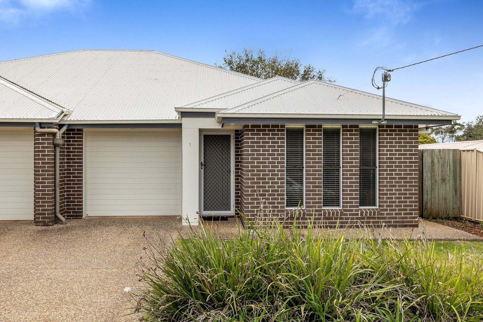 1/7 Tame Street, South Toowoomba QLD 4350, Image 0