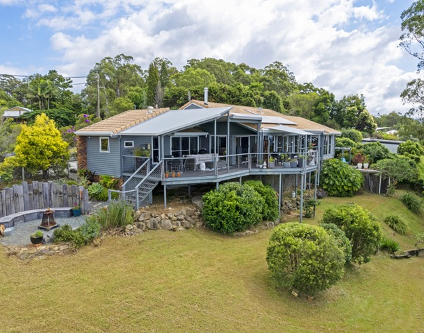 10-14 Romana Court, Tamborine Mountain QLD 4272