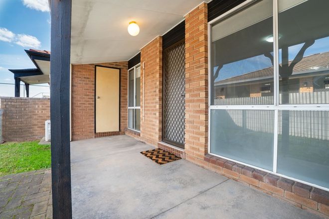 Picture of 4/737 East Street, EAST ALBURY NSW 2640