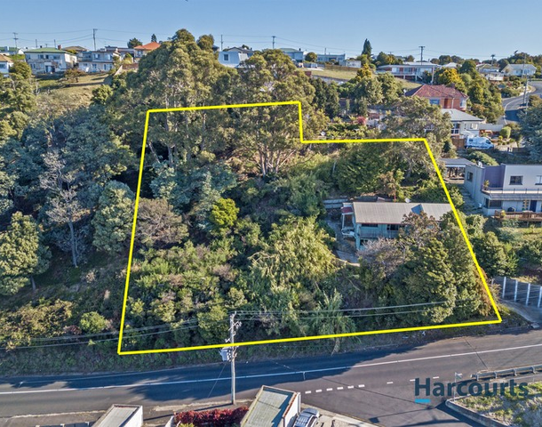 25 View Road, Burnie TAS 7320