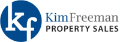 Kim Freeman Property Sales's logo