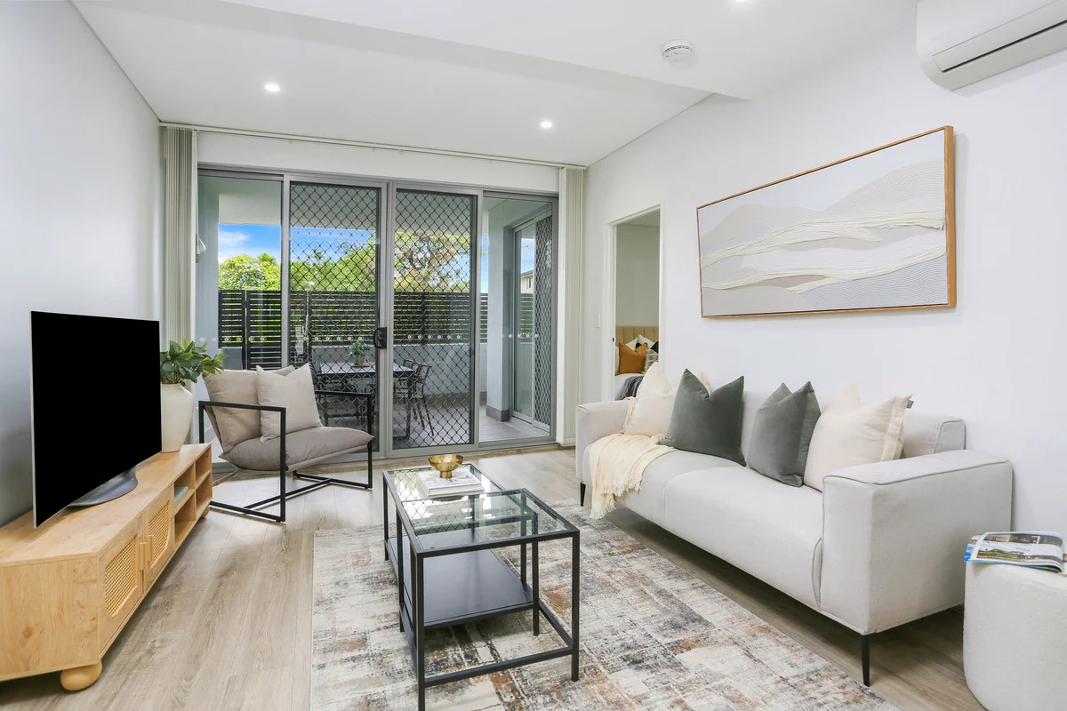 14/25 Railway Road, Quakers Hill NSW 2763