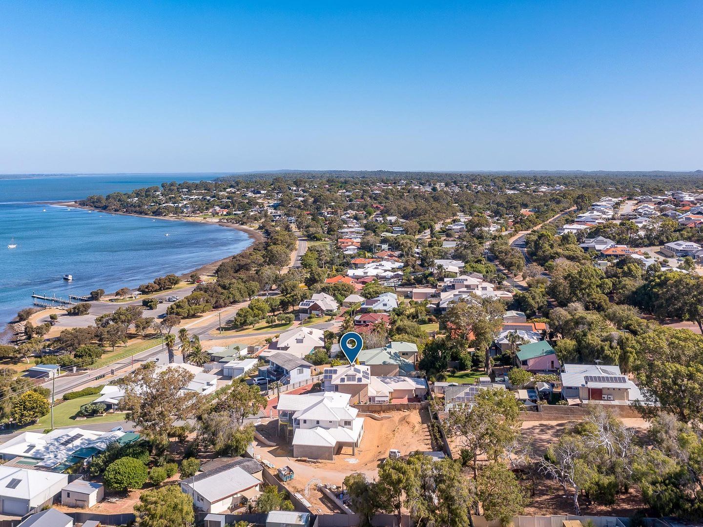 3 Avon Court, Dawesville WA 6211 House For Rent 900 Domain