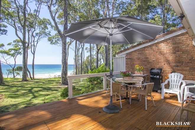 Picture of 10/2C Graydon Avenue, DENHAMS BEACH NSW 2536