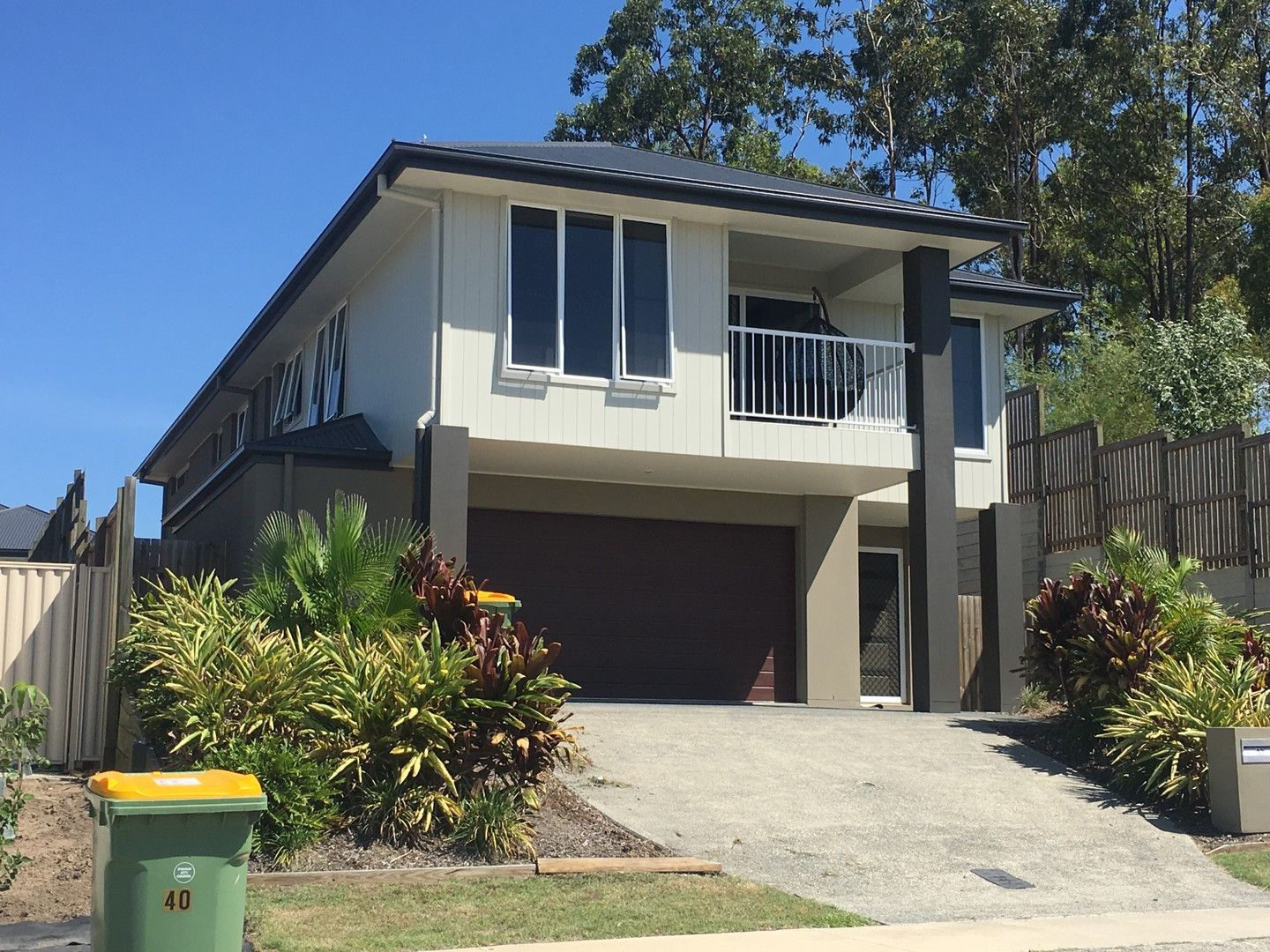 4 bedrooms House in 42 Grindelia Drive SPRINGFIELD LAKES QLD, 4300