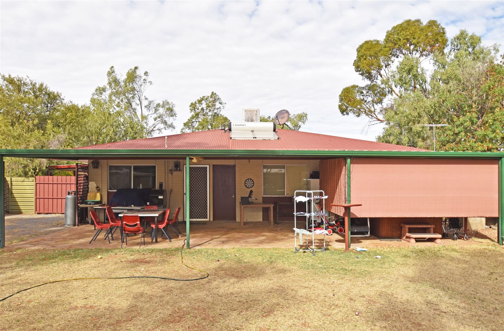 38 Kilgariff Crescent, Sadadeen NT 0870, Image 0