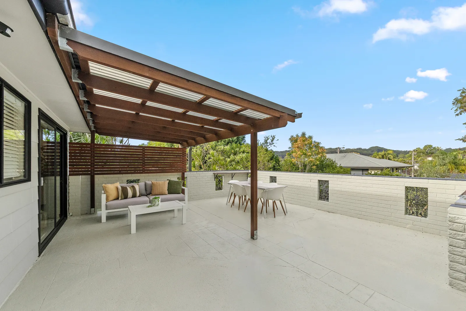 House in Terrigal - View 4