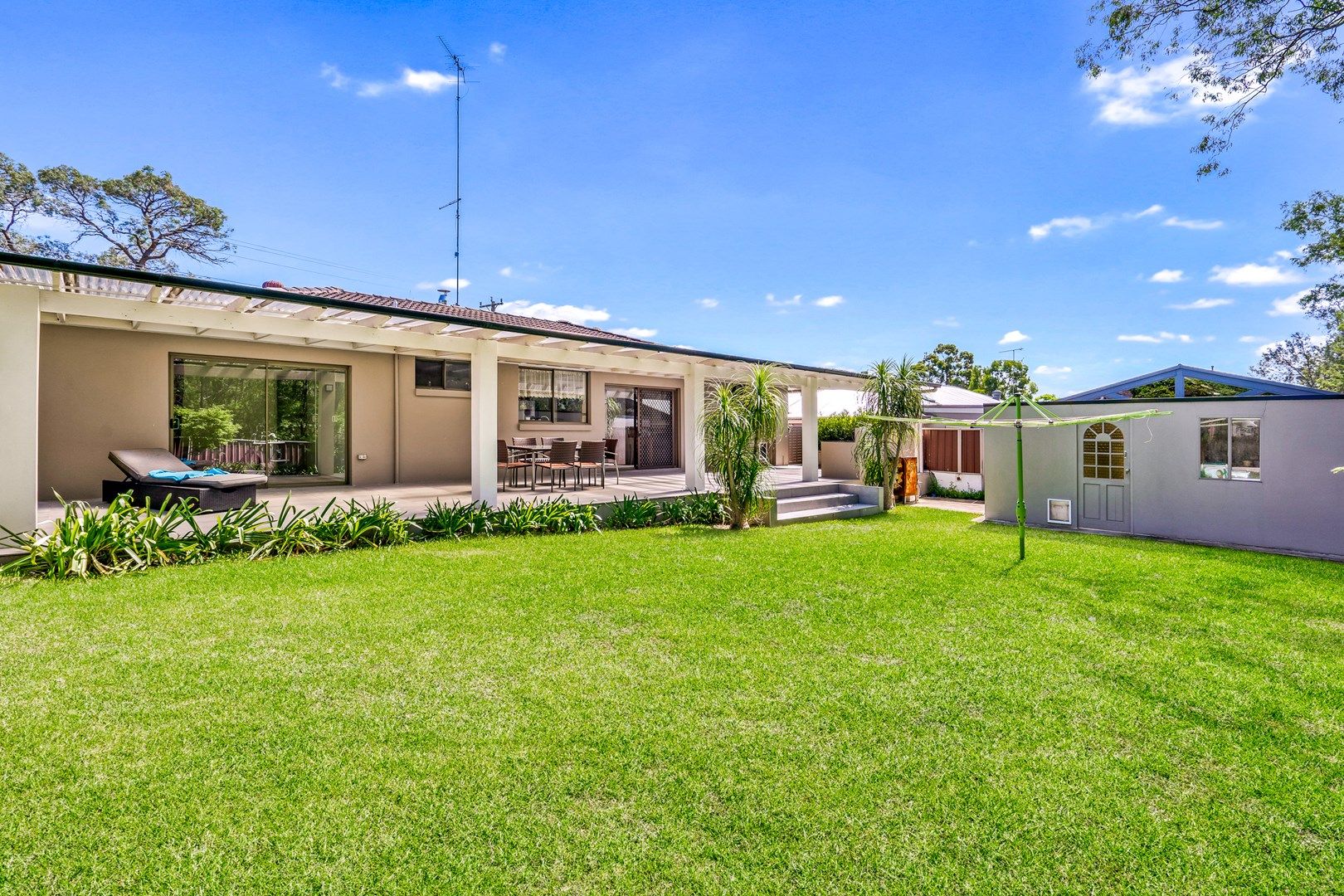 8 Chestnut Drive, Glossodia NSW 2756, Image 1