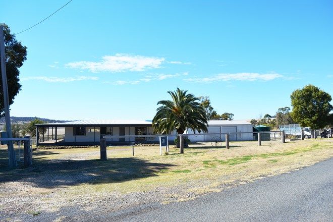 Picture of 31 Robinson Road, SLADEVALE QLD 4370