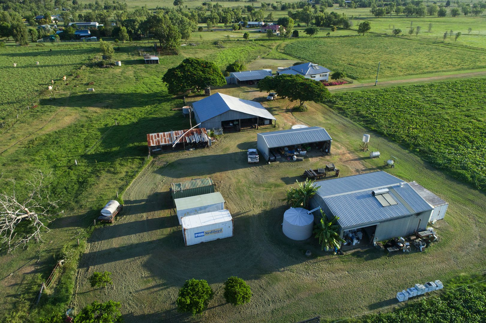 1 Neuendorf Road, Plainland QLD 4341