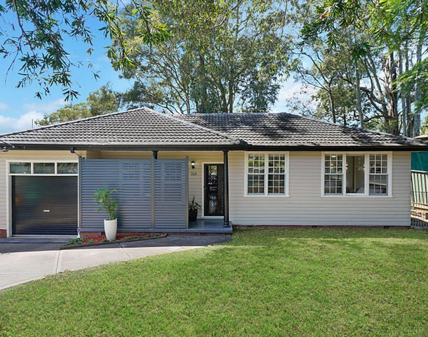 260 Mccaffrey Drive, Rankin Park NSW 2287