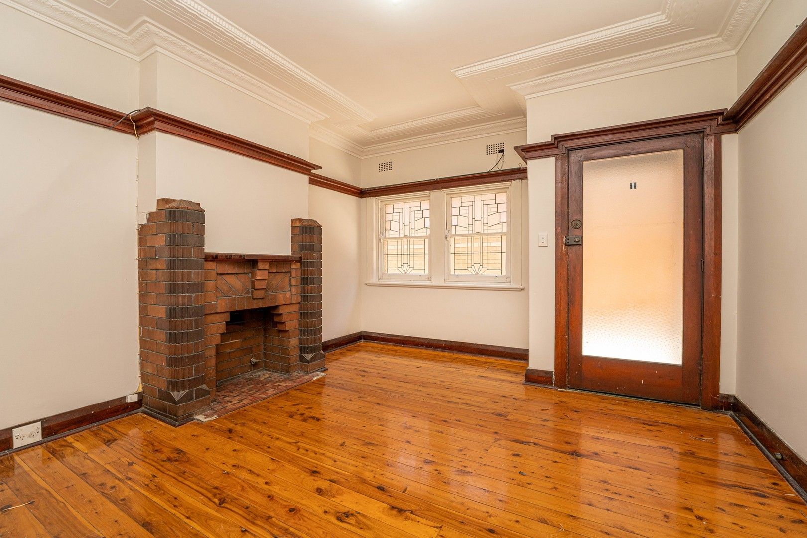 2 bedrooms Apartment / Unit / Flat in 1/52 Dulwich Street DULWICH HILL NSW, 2203