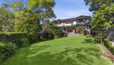 Picture of 9 Gladys Avenue, FRENCHS FOREST NSW 2086