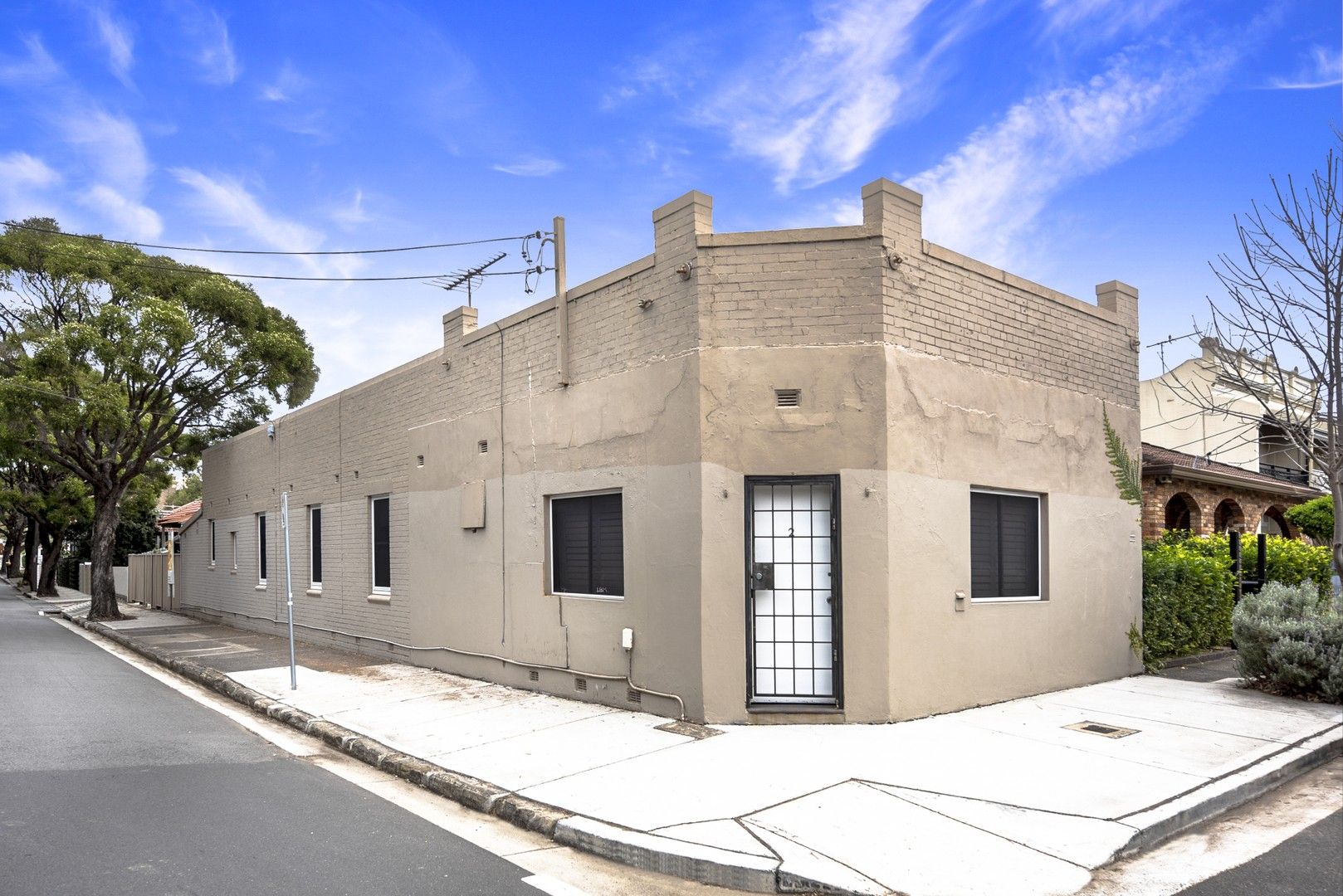 3 bedrooms House in 2 Stanley Street MARRICKVILLE NSW, 2204