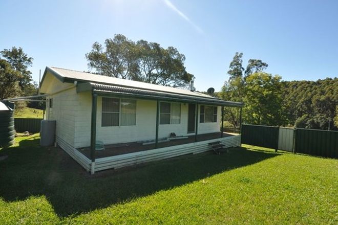 Picture of STRATHCEDAR NSW 2429