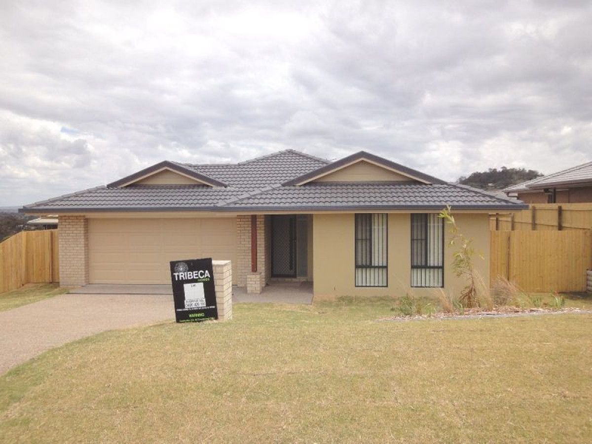 4 bedrooms House in 51 Kurrawa Crescent GLENVALE QLD, 4350