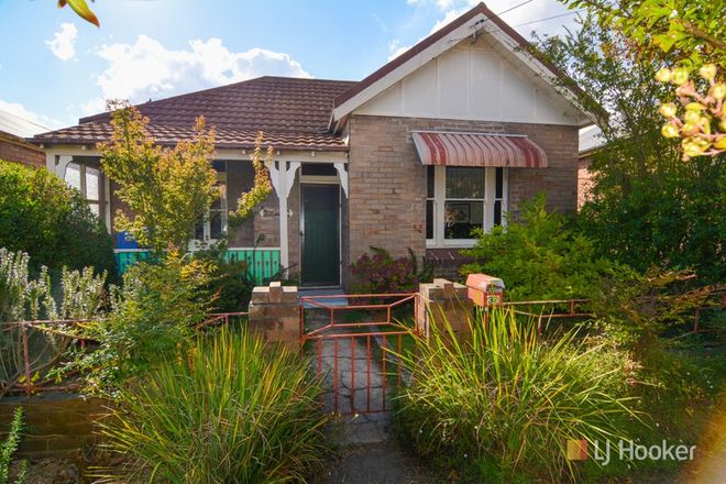 Picture of 32 Lett Street, LITHGOW NSW 2790