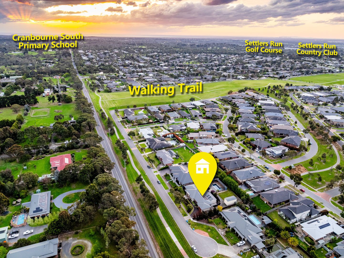 9 - 10 Red Ash Close, Botanic Ridge VIC 3977 | Domain