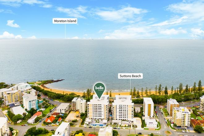 Picture of 271/59 Marine Parade, REDCLIFFE QLD 4020